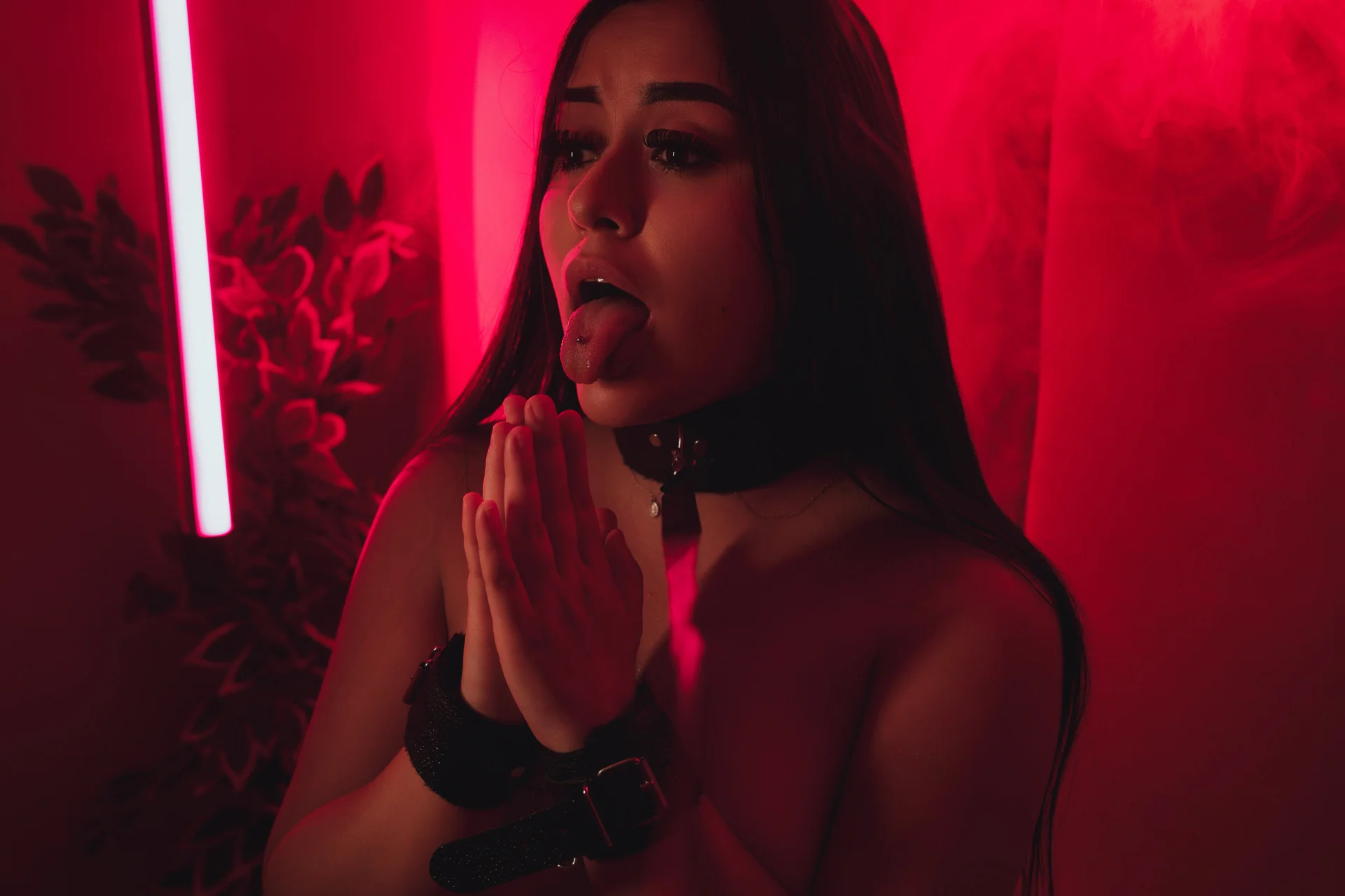XXX Porn Photo of Nude lysa_thomas 36