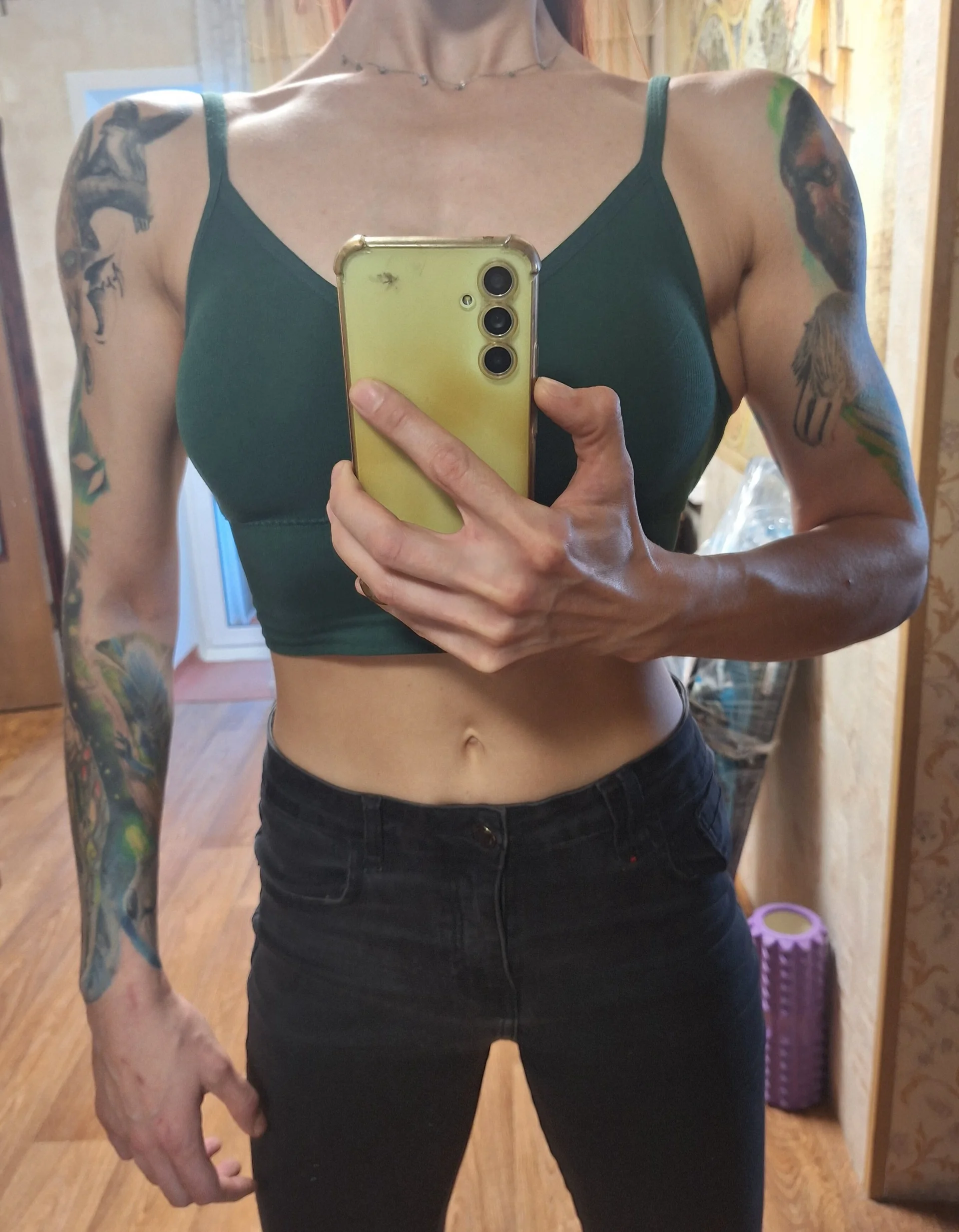 XXX Porn Photo of Nude Red_Hurricane 25