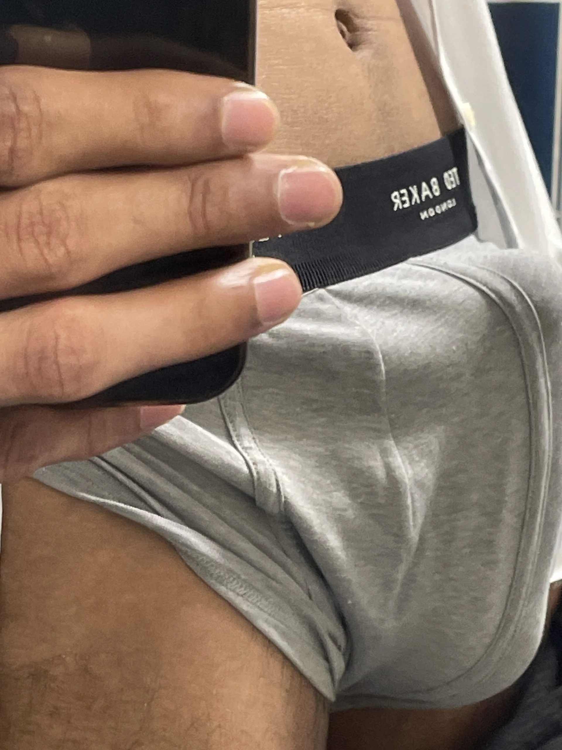 XXX Porn Photo of Nude asgah_q 4