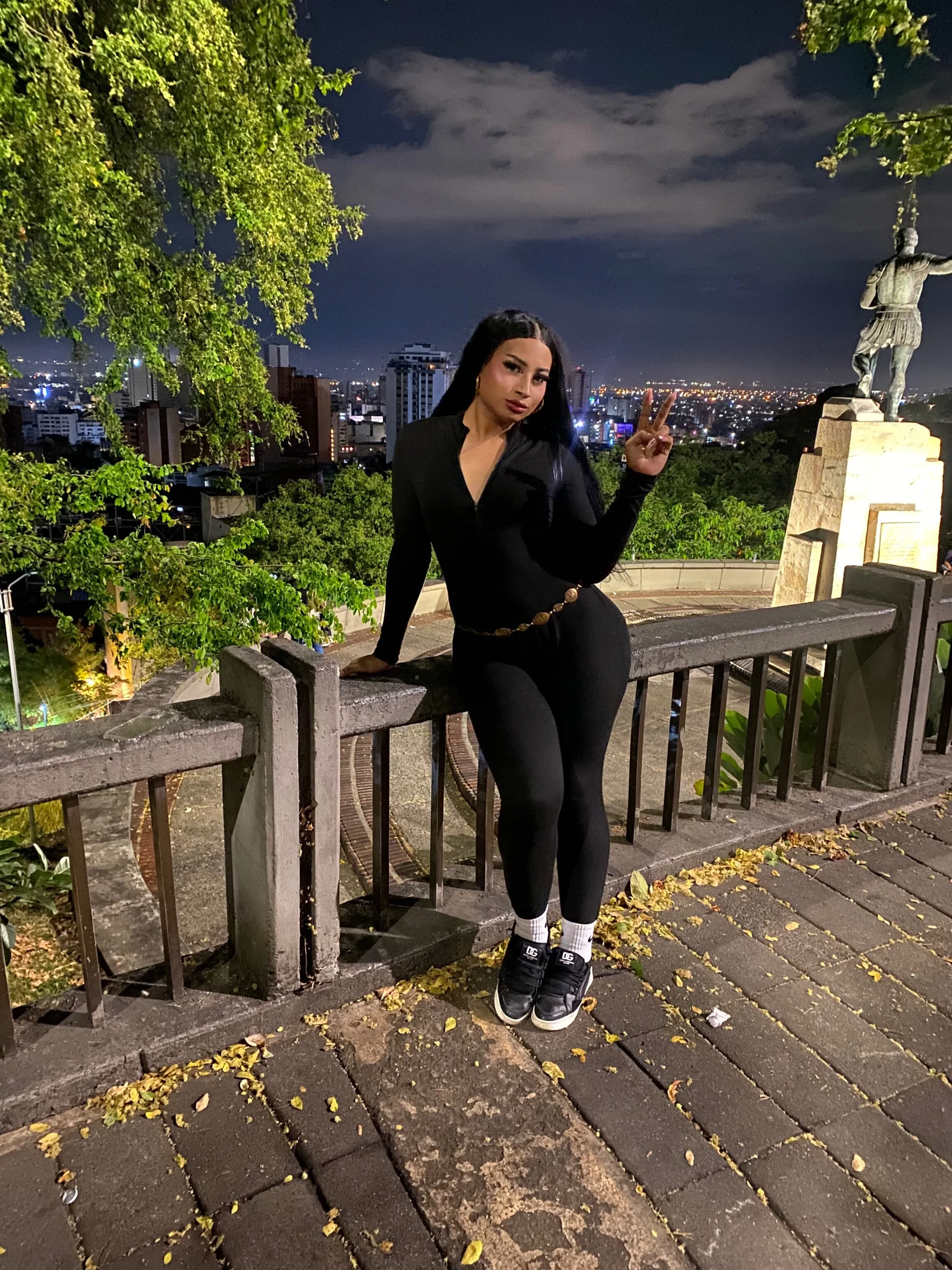 XXX Porn Photo of Nude valeria_19x 4