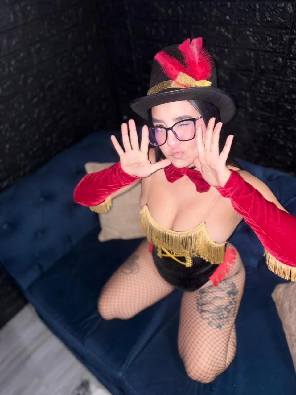 XXX Porn Photo of Nude IbbieeBennett_1 40