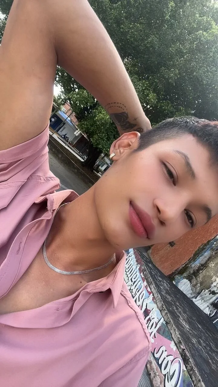XXX Porn Photo of Nude nicky_moo 11
