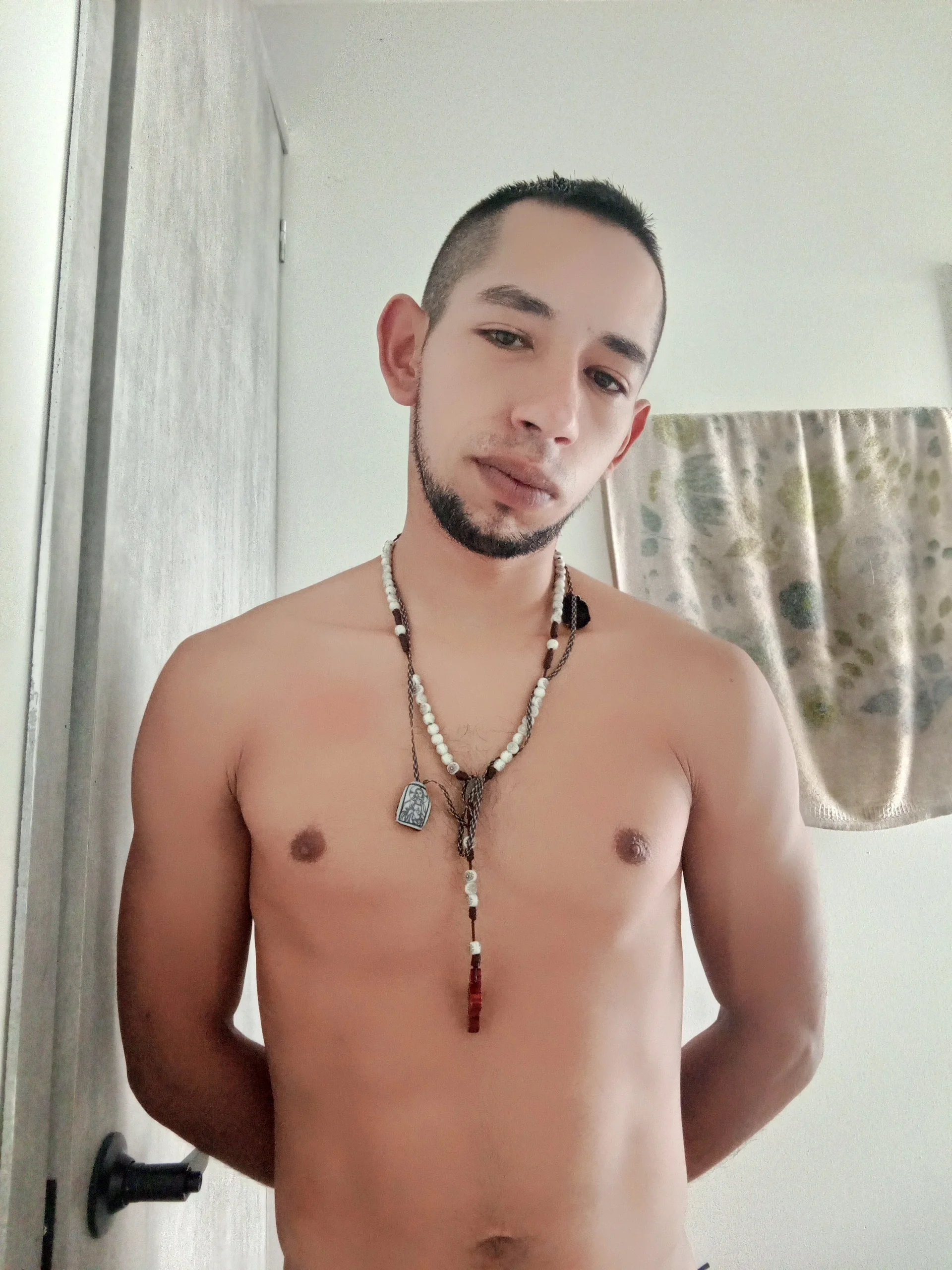 XXX Porn Photo of Nude miguelo92 19