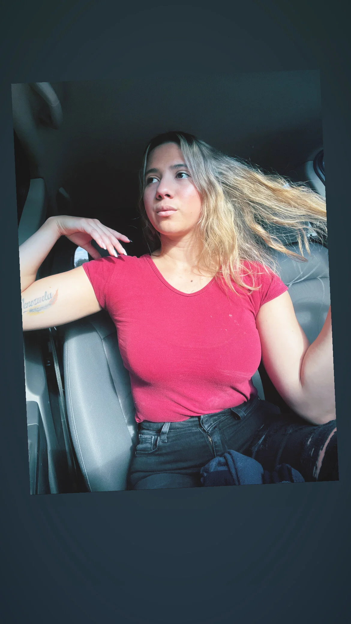 XXX Porn Photo of Nude Liltildeman_moon 6