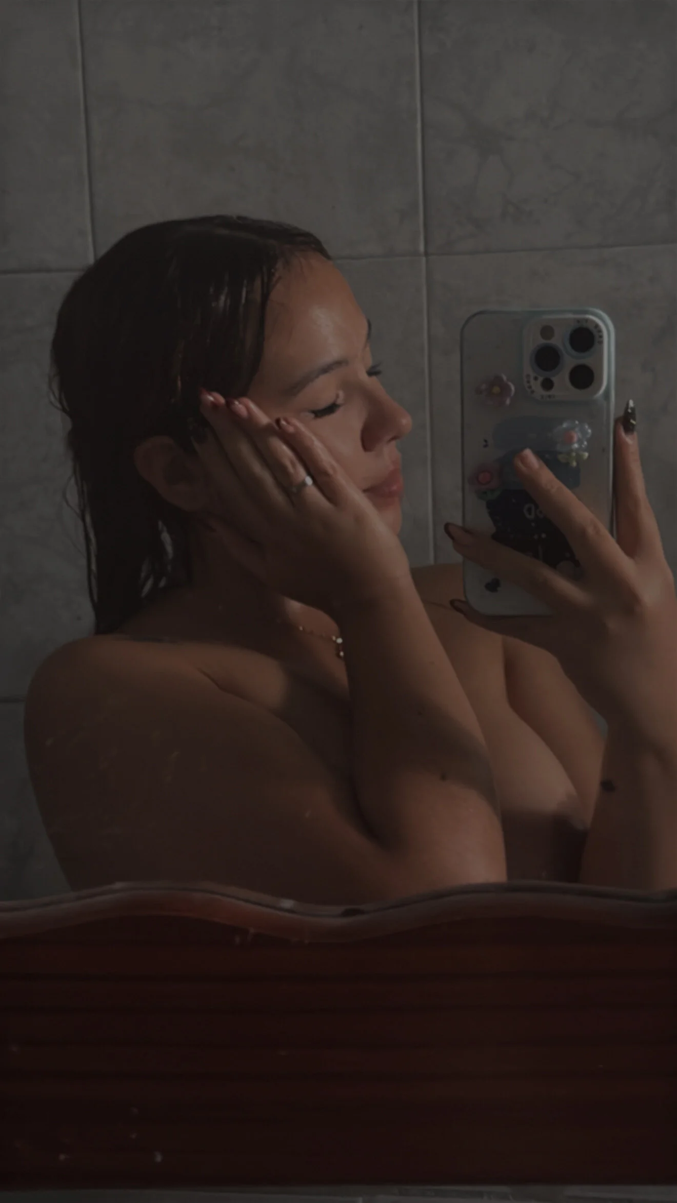 XXX Porn Photo of Nude sacha_torres02 7
