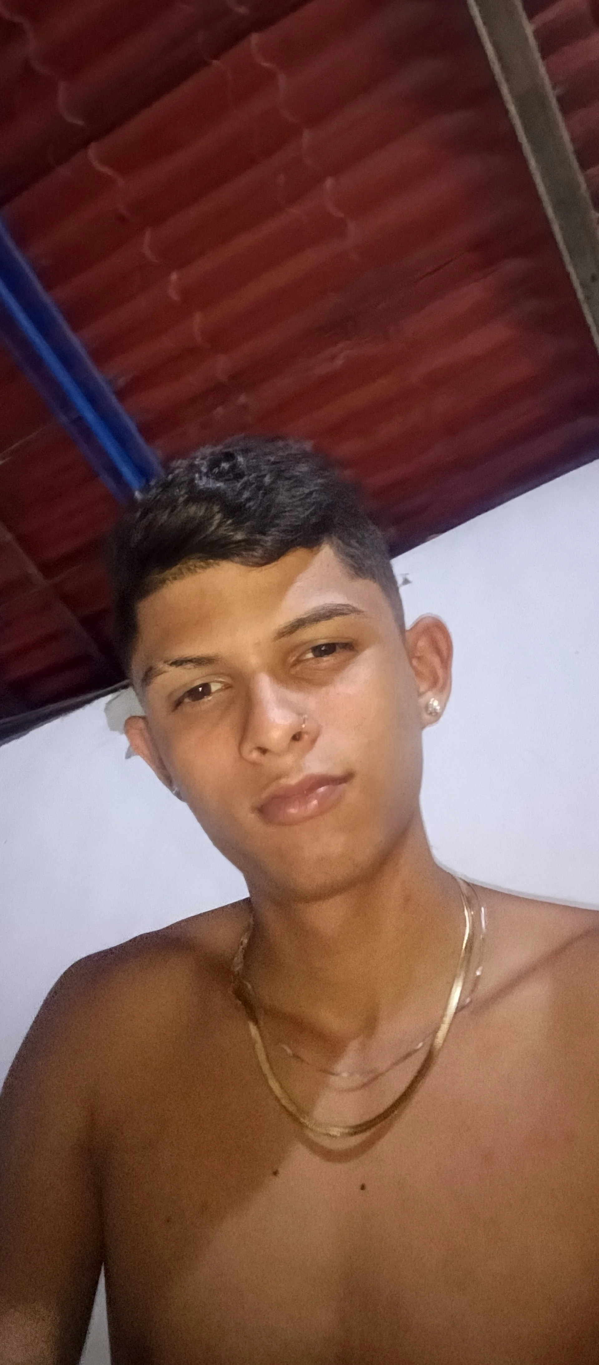 XXX Porn Photo of Nude God_Eros_23cm 5