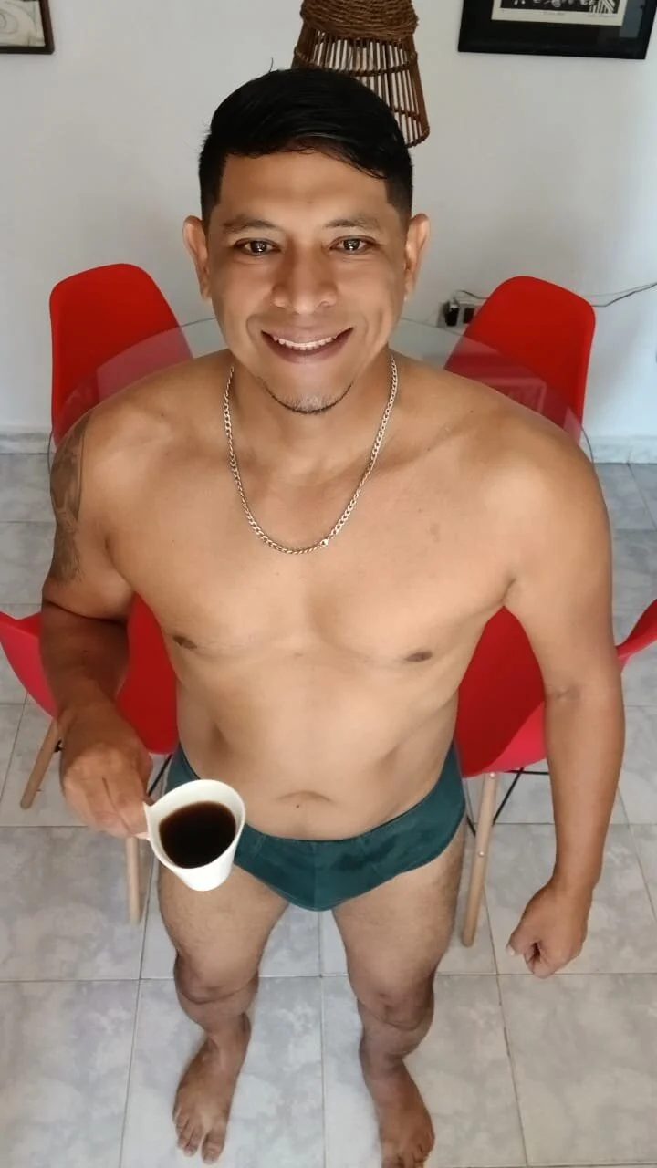 XXX Porn Photo of Nude Stevin-gre6 3