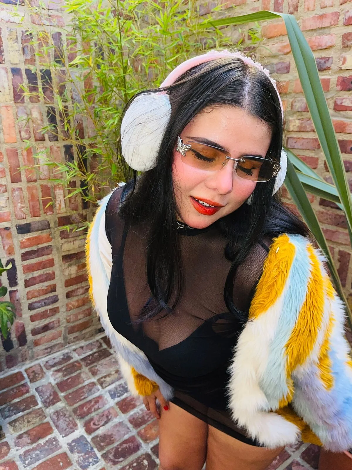 XXX Porn Photo of Nude BlazedPauX 114