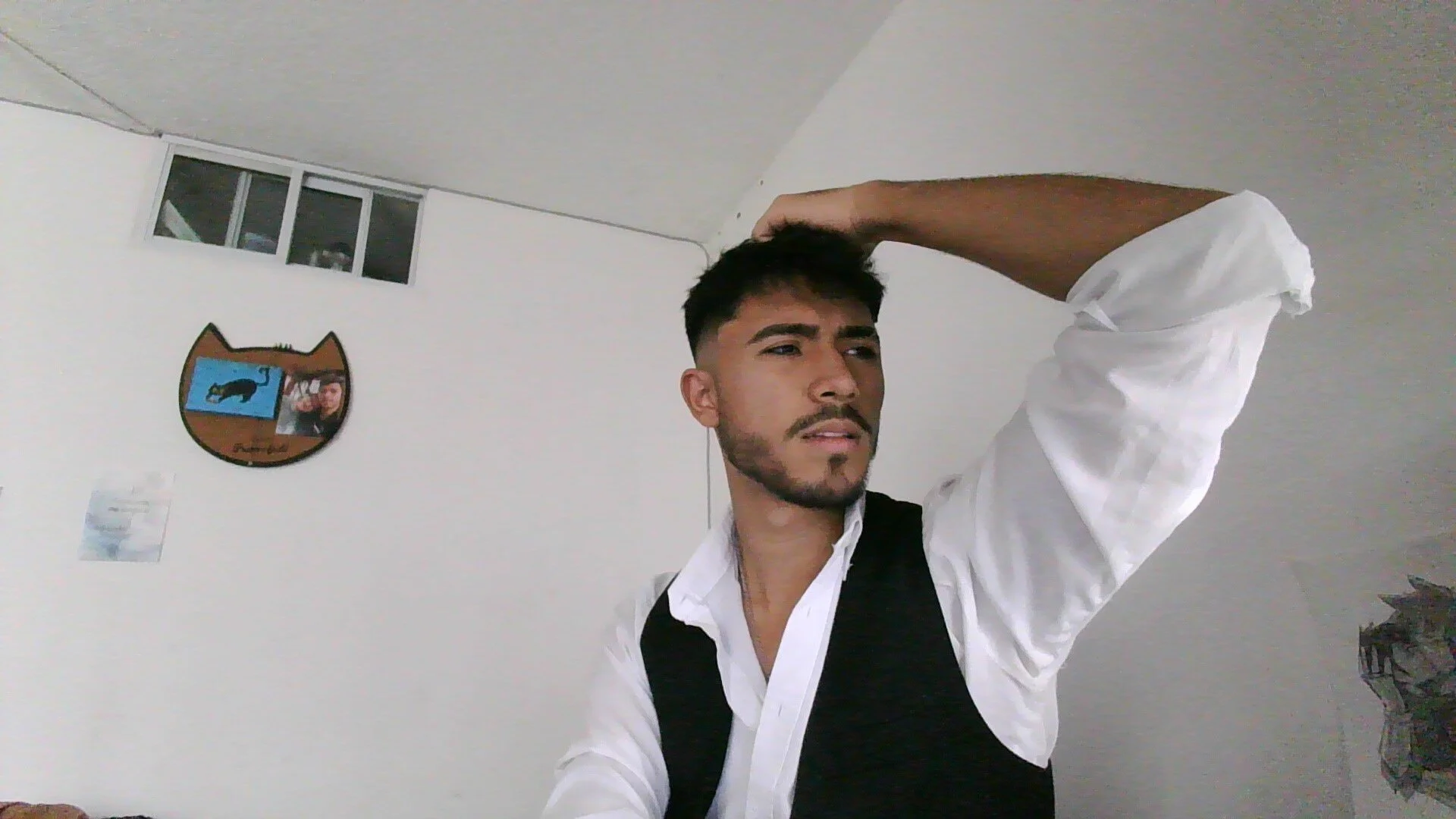 XXX Porn Photo of Nude dam0n_fr0st 2