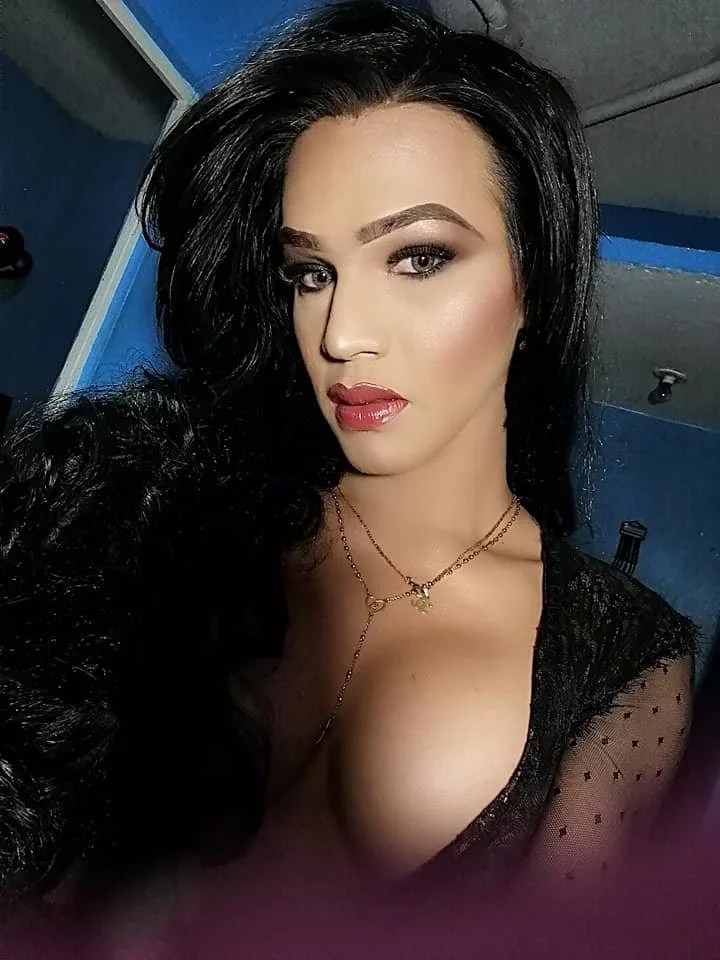 XXX Porn Photo of Nude Veruzca_love 6