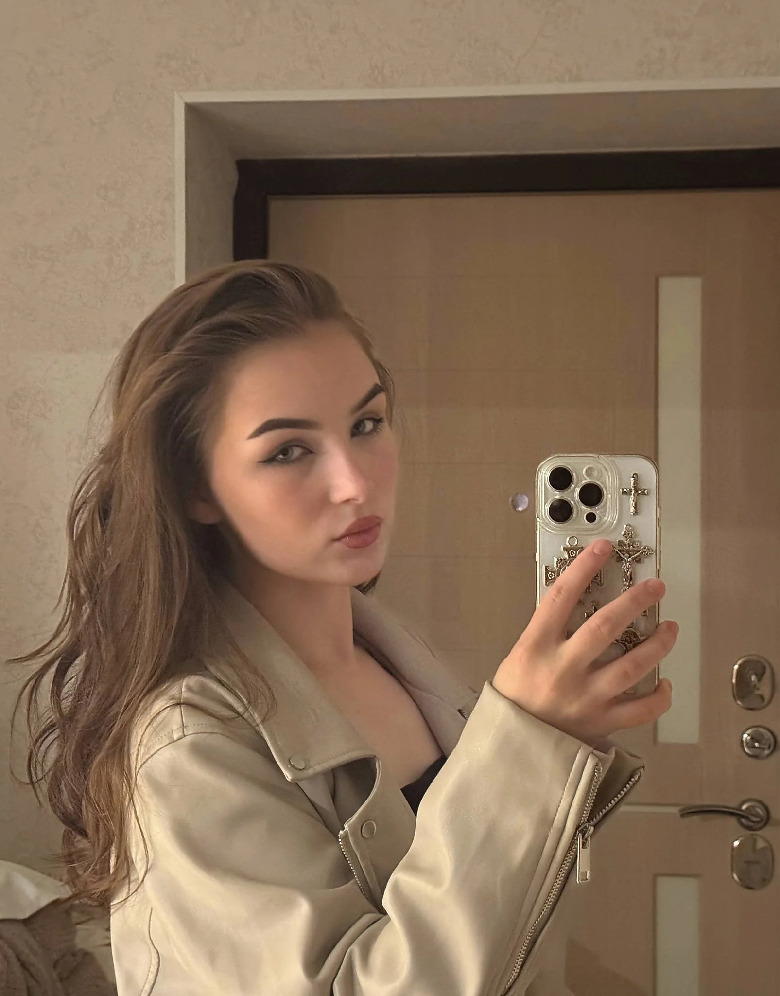 XXX Porn Photo of Nude RinaModel 12