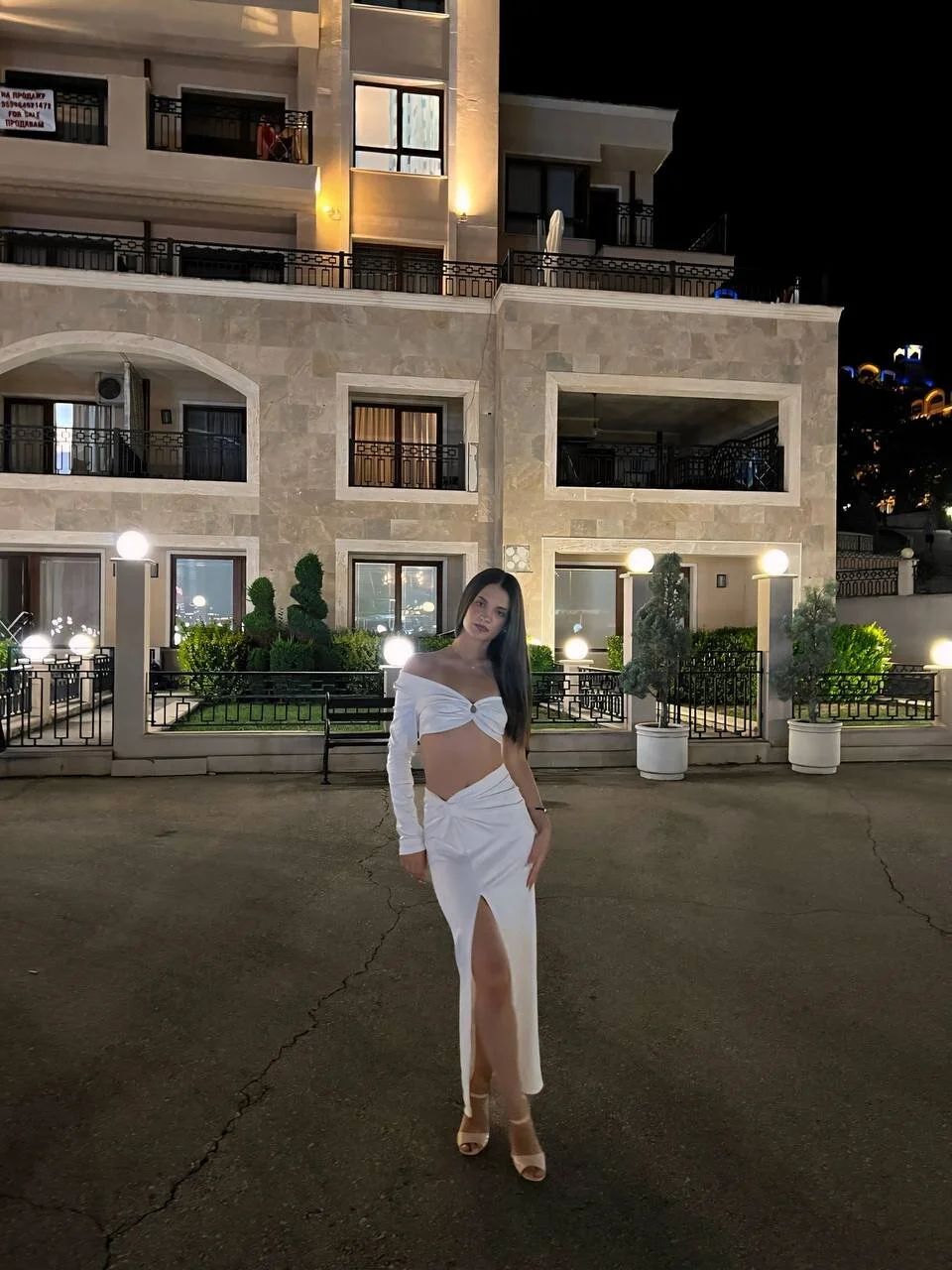 XXX Porn Photo of Nude Elisayep 4