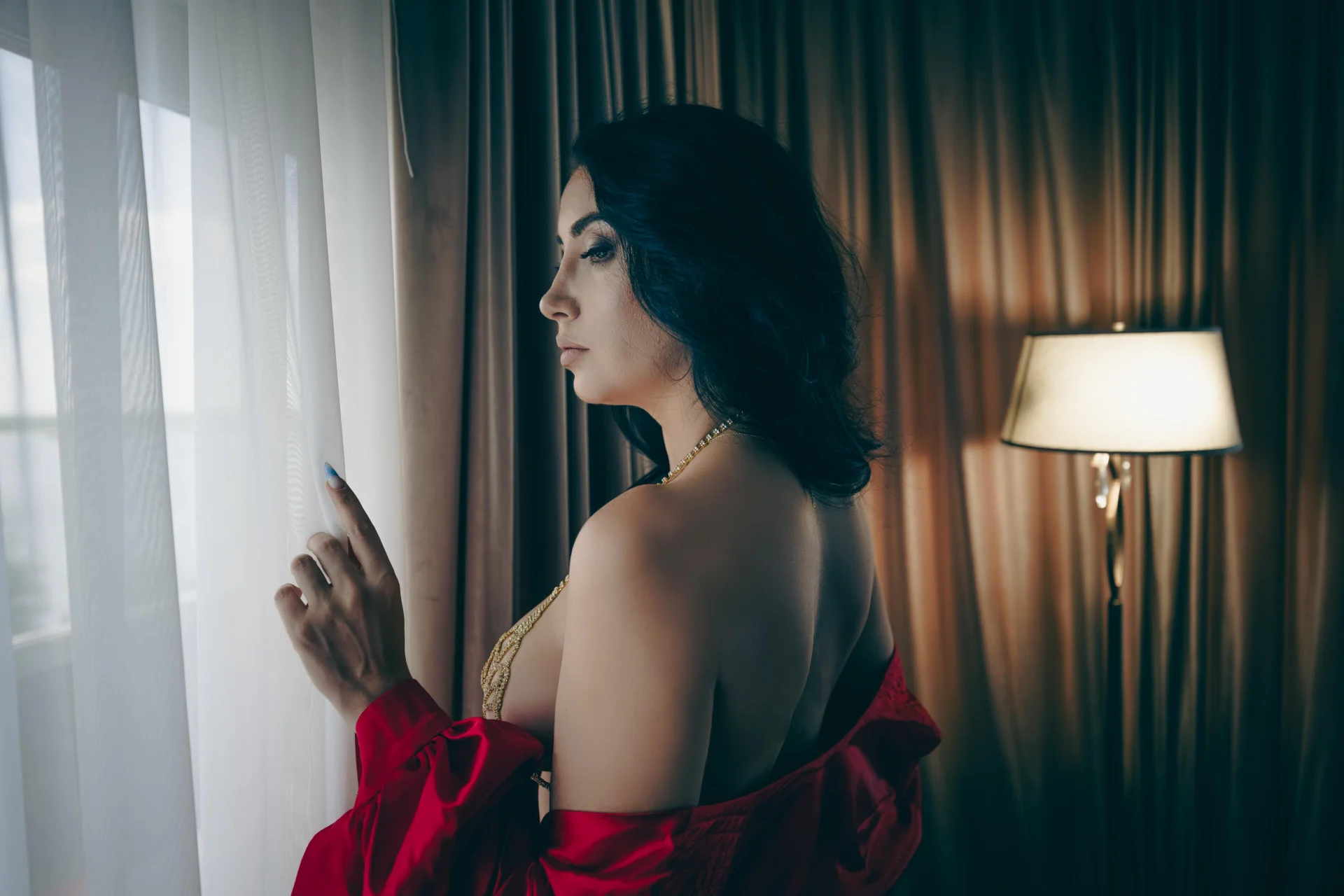 XXX Porn Photo of Nude StephanyMillan 61
