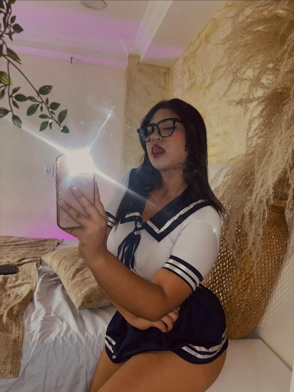 XXX Porn Photo of Nude AlondraSoomer 38