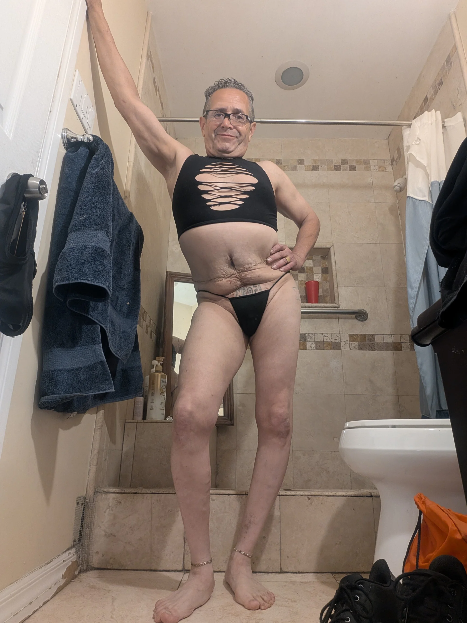 XXX Porn Photo of Nude bobby69cock 23