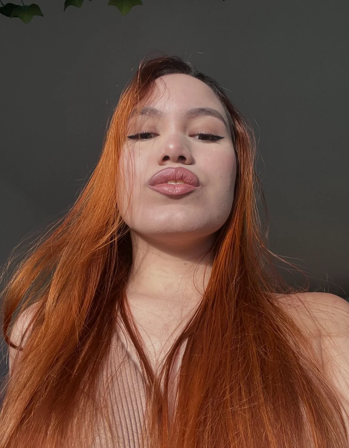 XXX Porn Photo of Nude Gabyjackson1 7