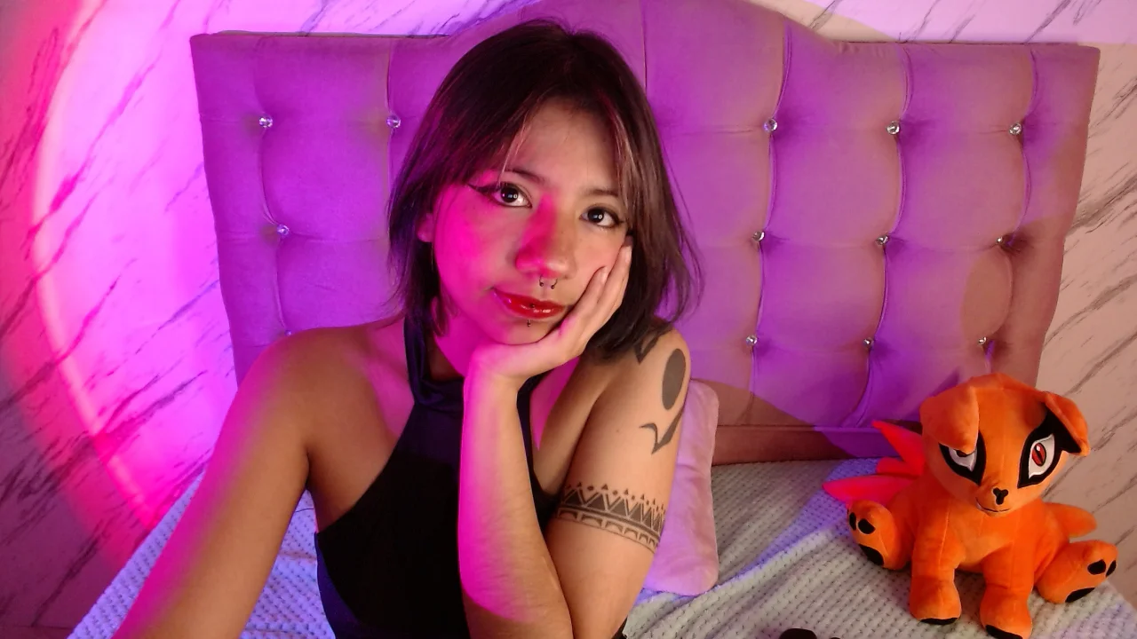 XXX Porn Photo of Nude Nami_usagi 26