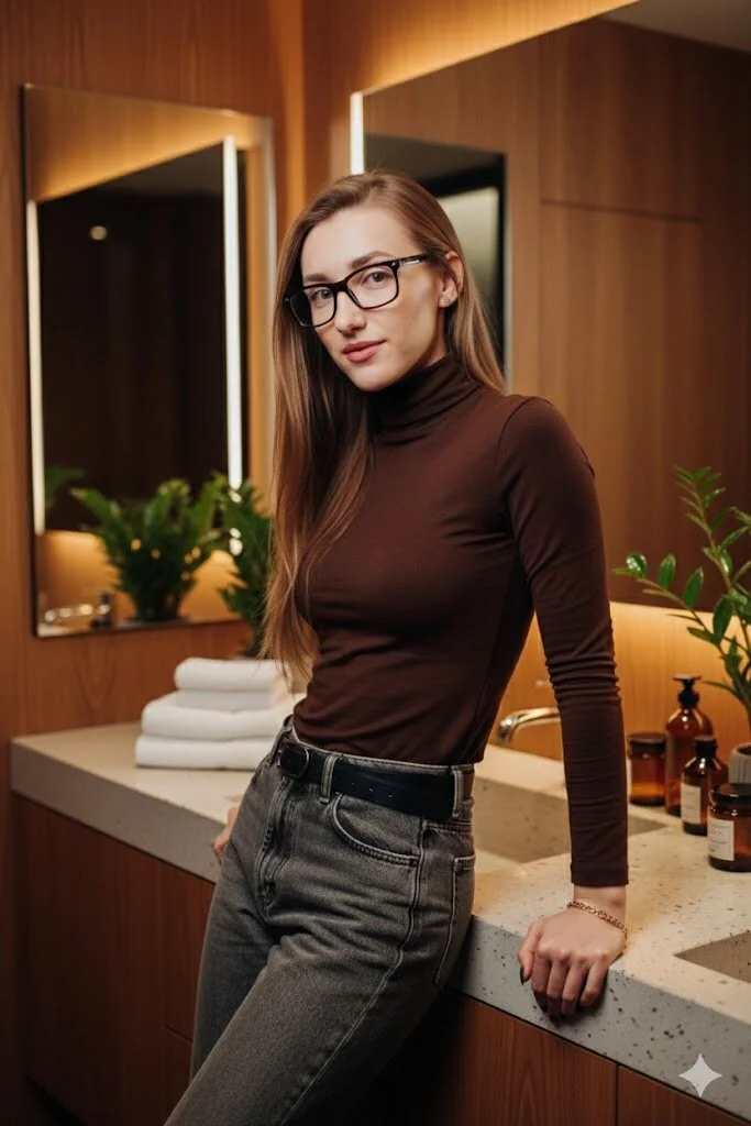 XXX Porn Photo of Nude KateRedgar 181