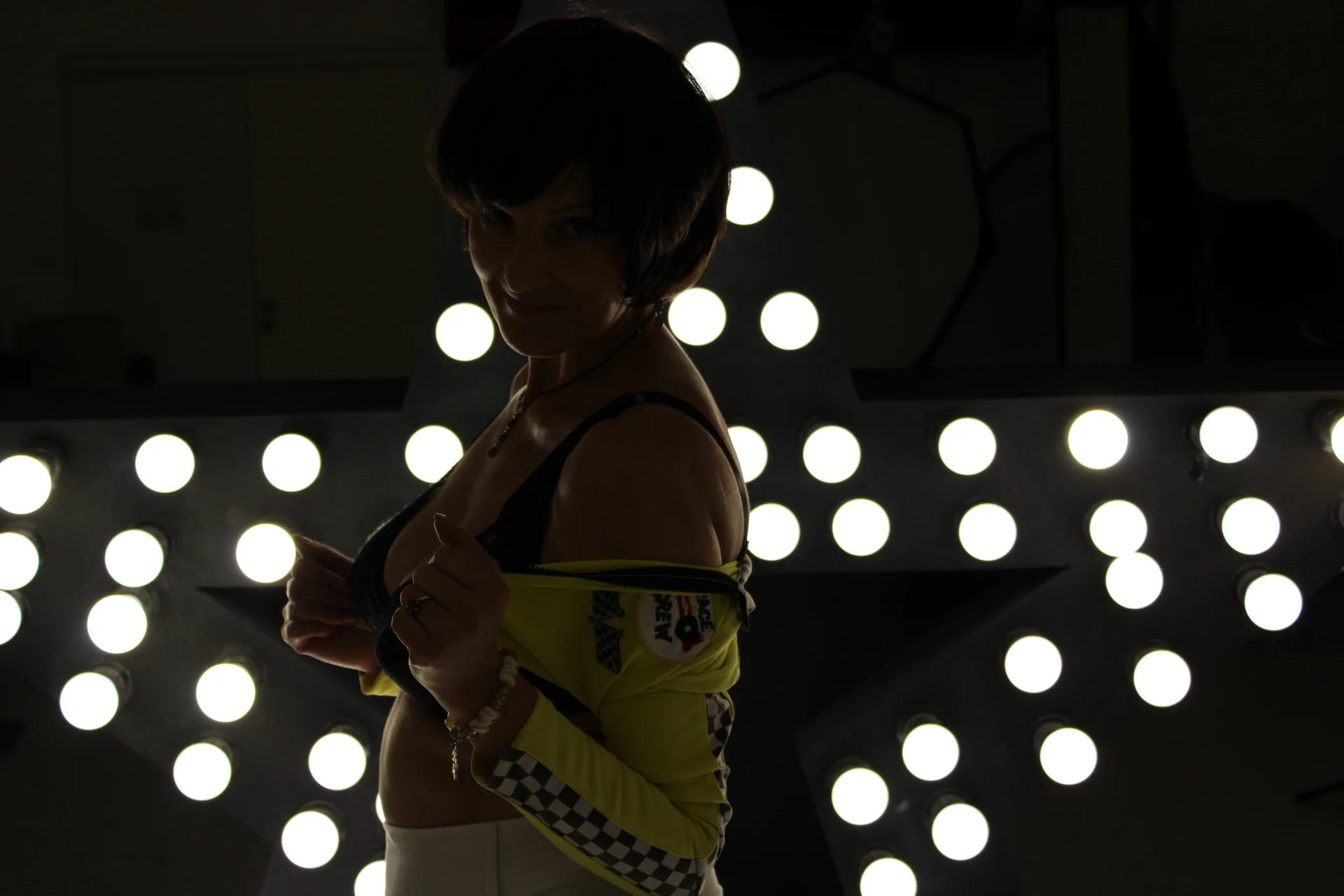 XXX Porn Photo of Nude irinamaux 1