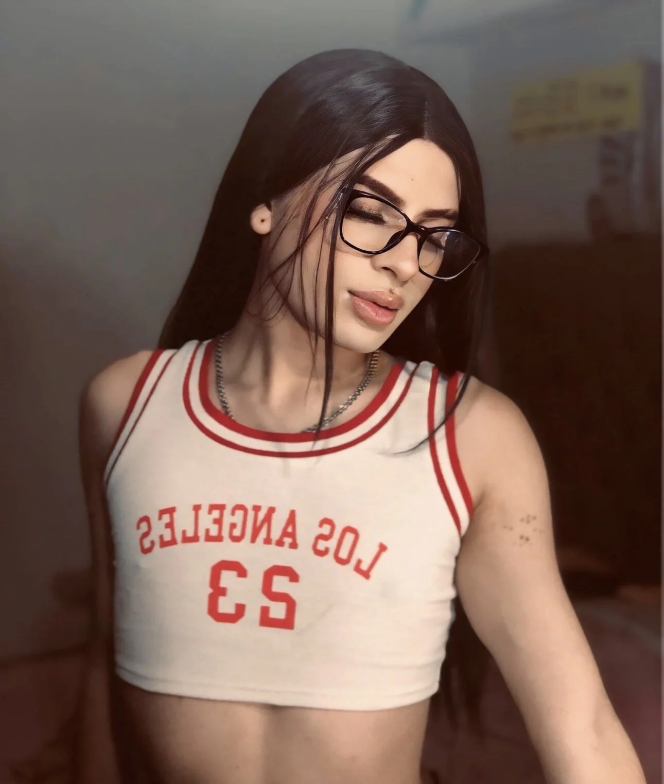 XXX Porn Photo of Nude Iam_Emiily_ 2