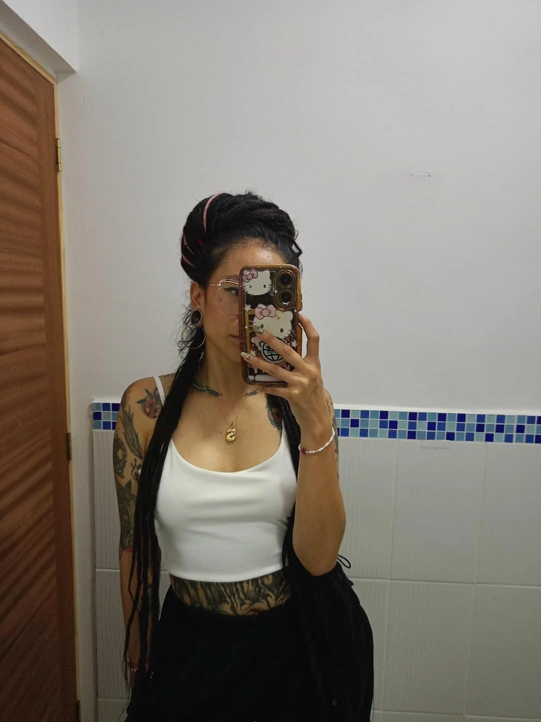 XXX Porn Photo of Nude Lucia_Ilich9 2