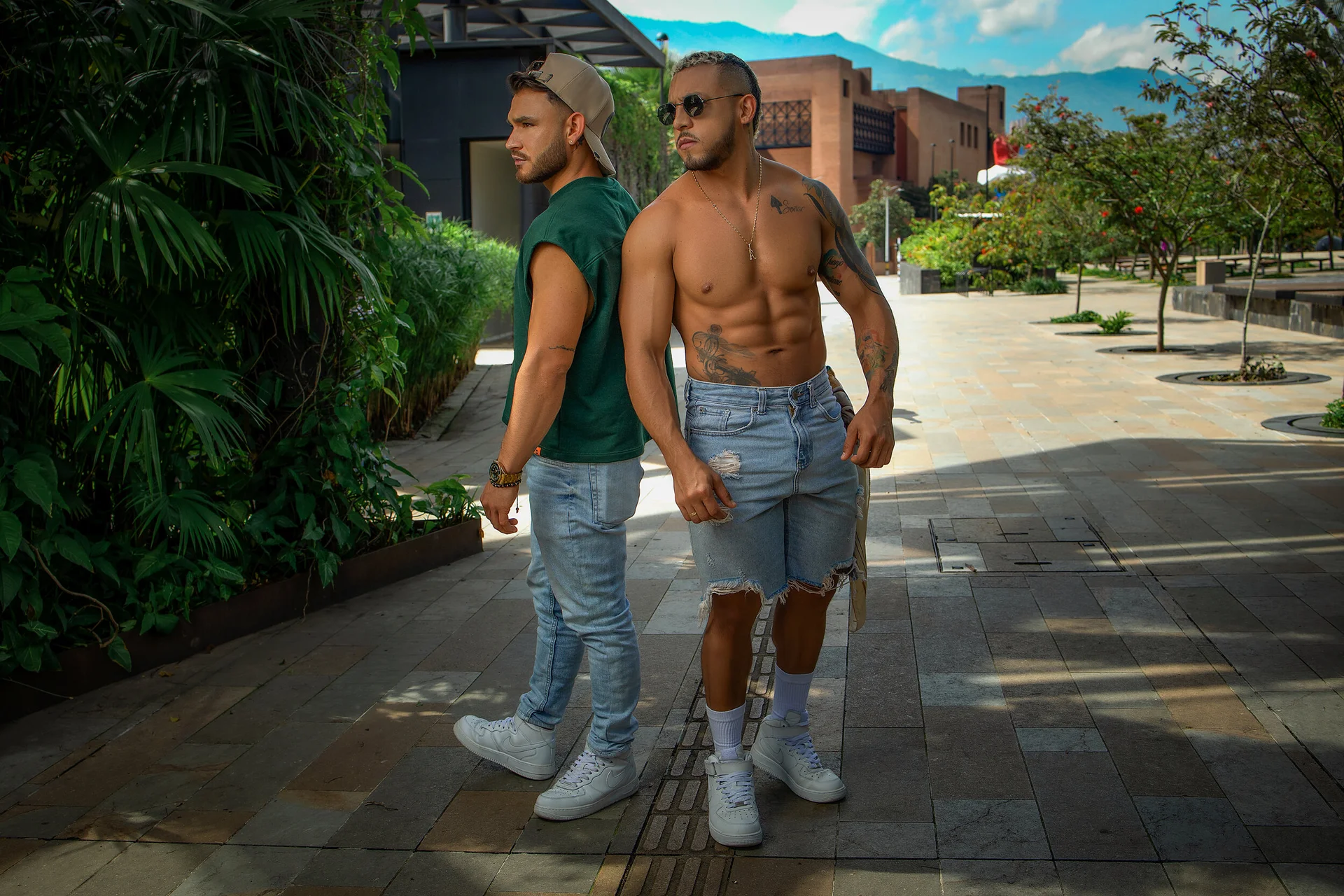 XXX Porn Photo of Nude Maximo_Marcelo 36