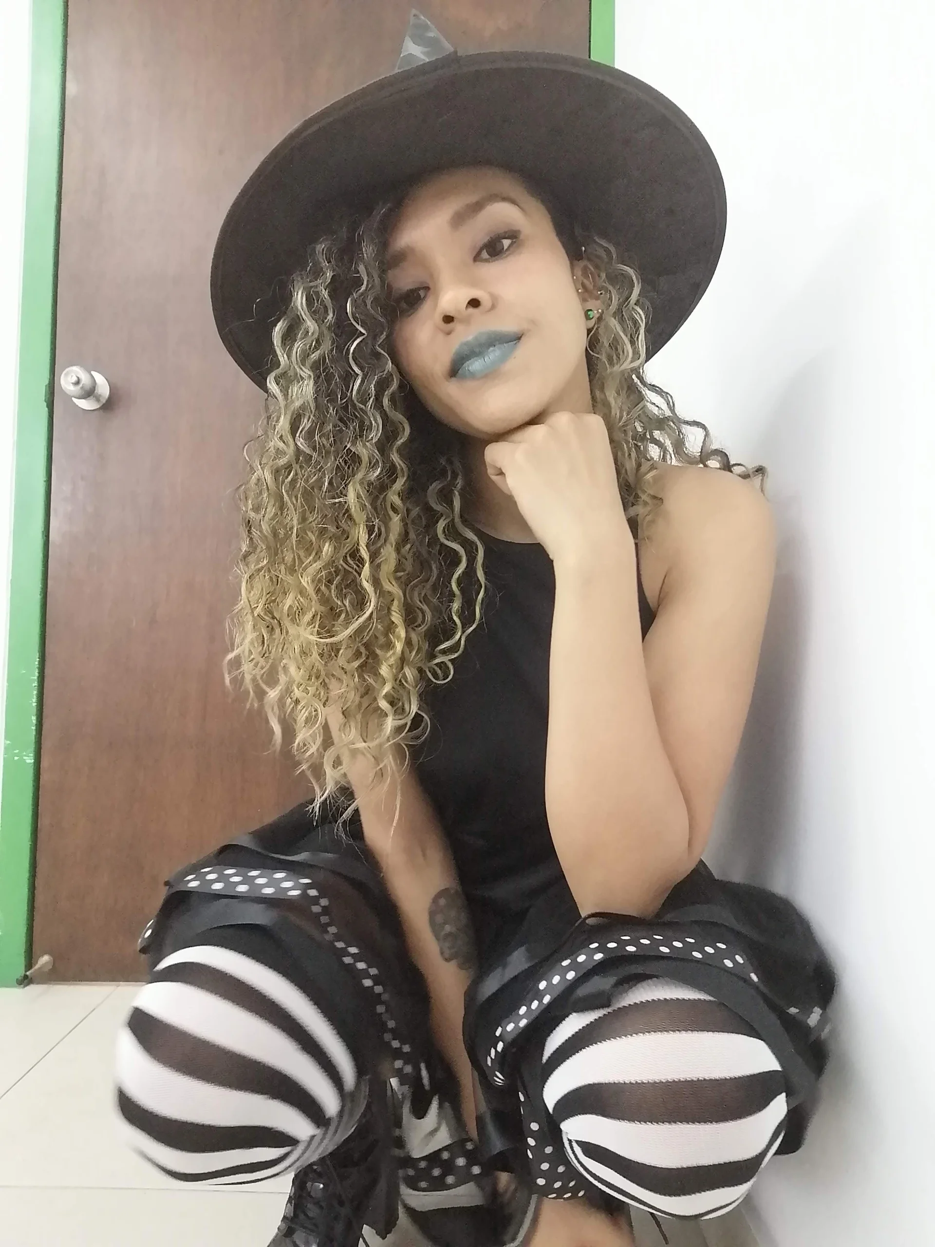 XXX Porn Photo of Nude Zoe_Gruber 203