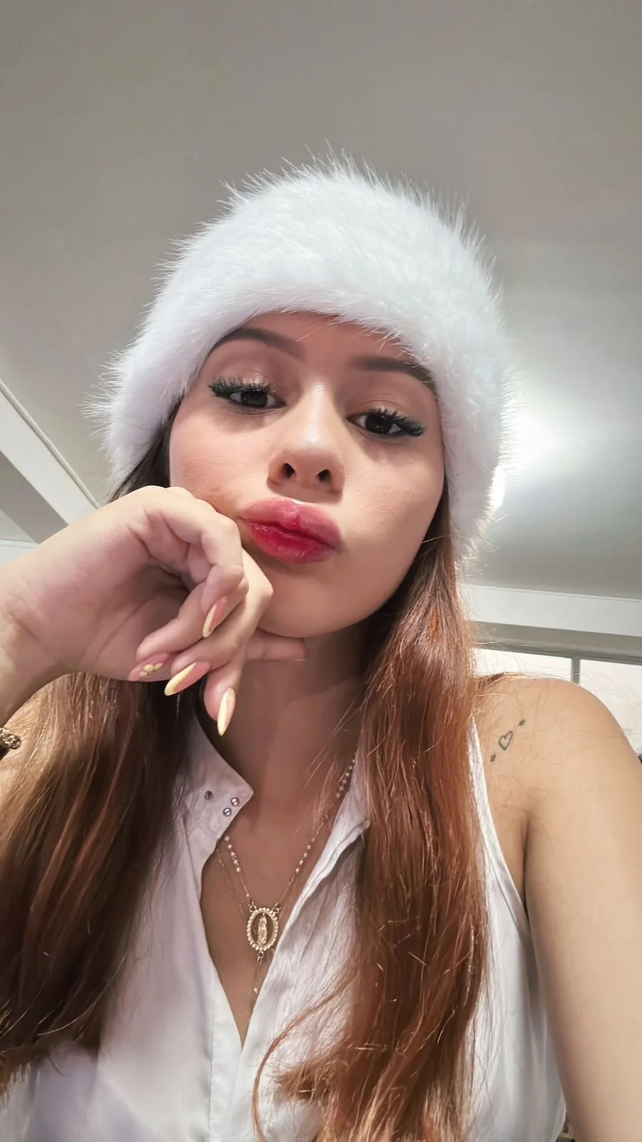 XXX Porn Photo of Nude Melody-baby69 13