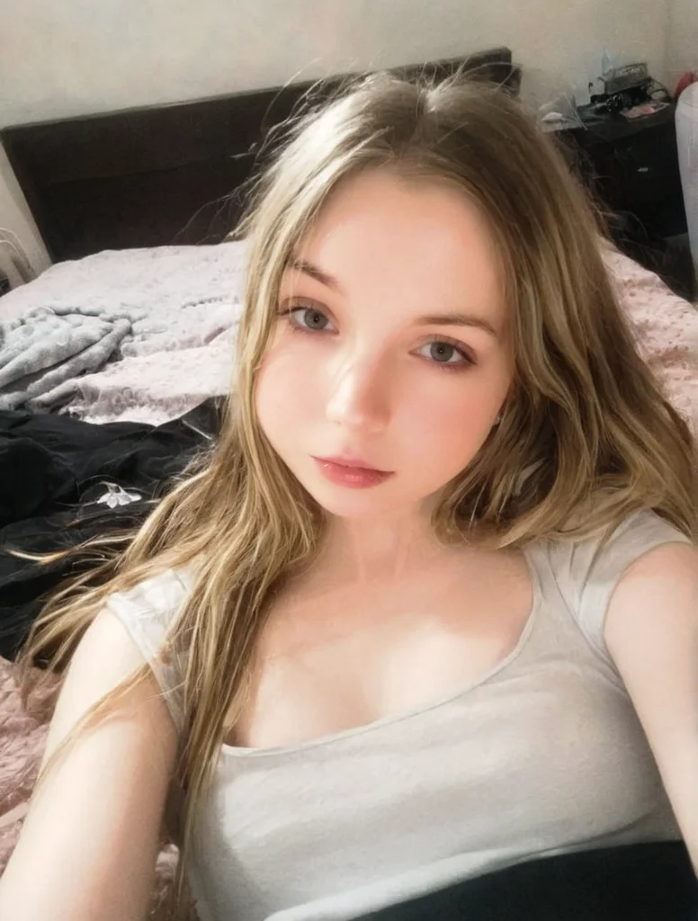 XXX Porn Photo of Nude TiaBIanks 43