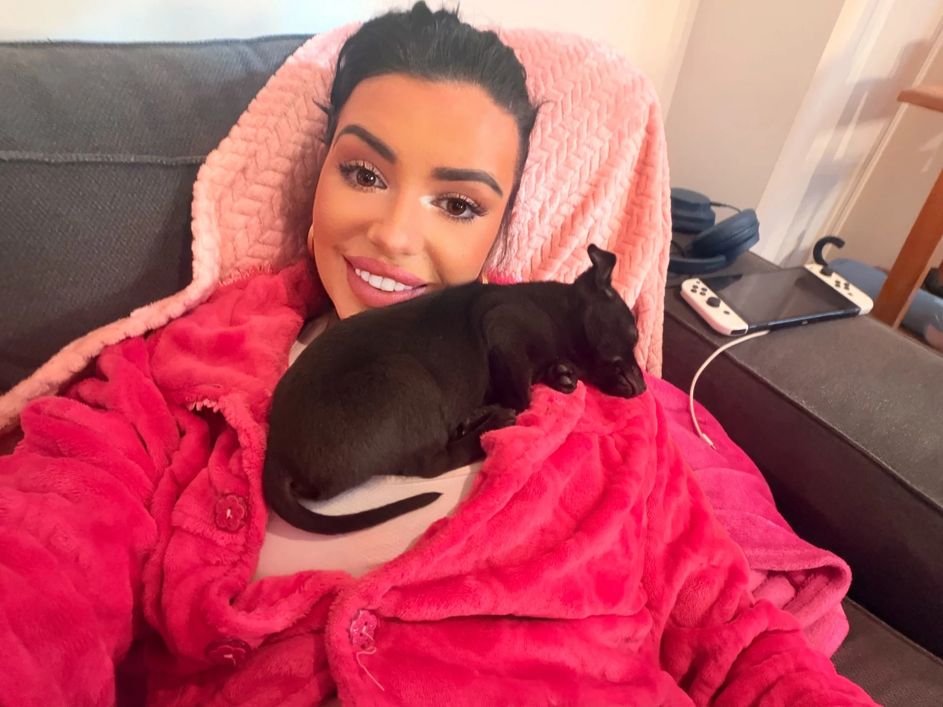 XXX Porn Photo of Nude jenypr1ncess 47