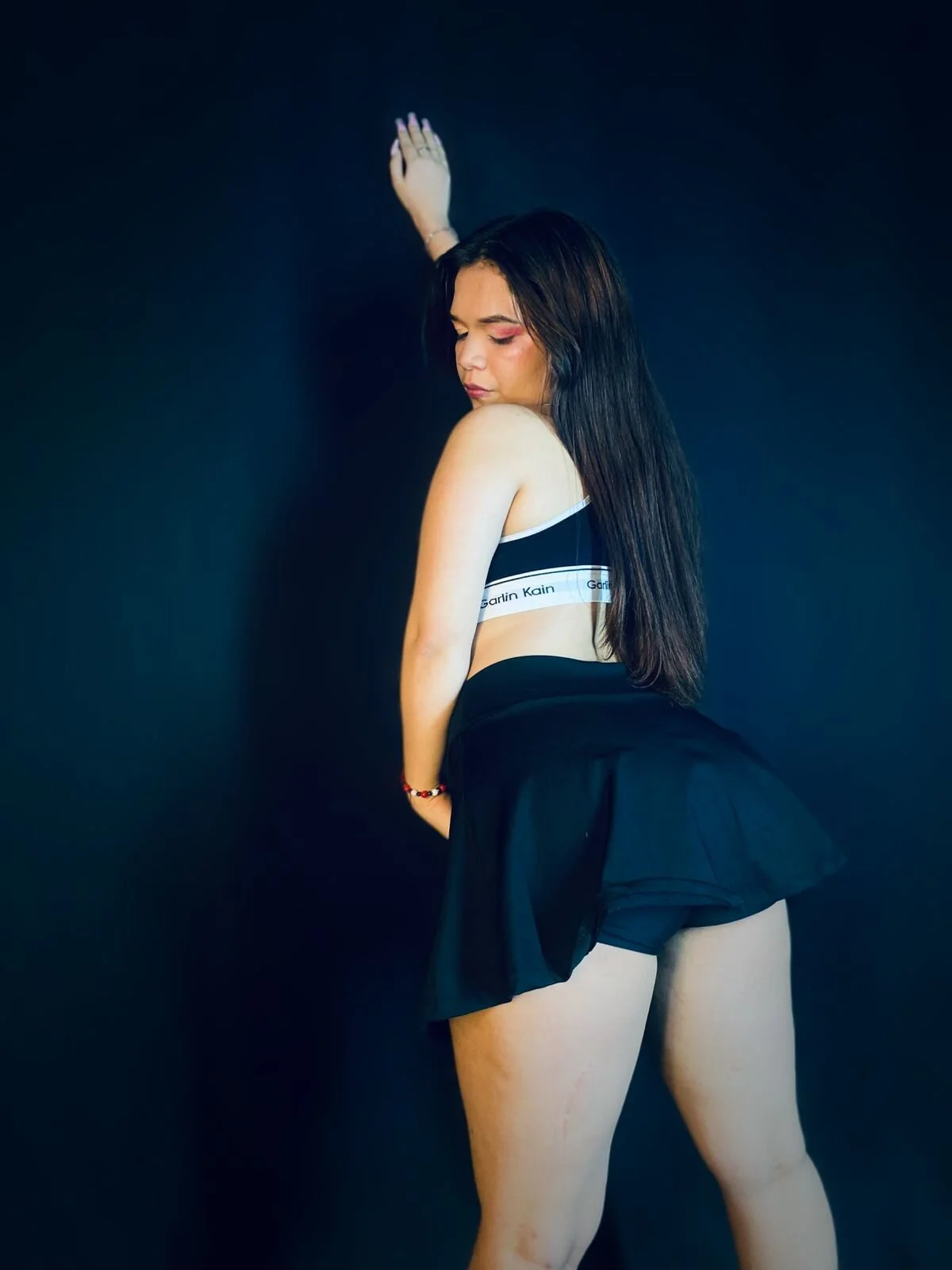 XXX Porn Photo of Nude MelanyCarter18 111