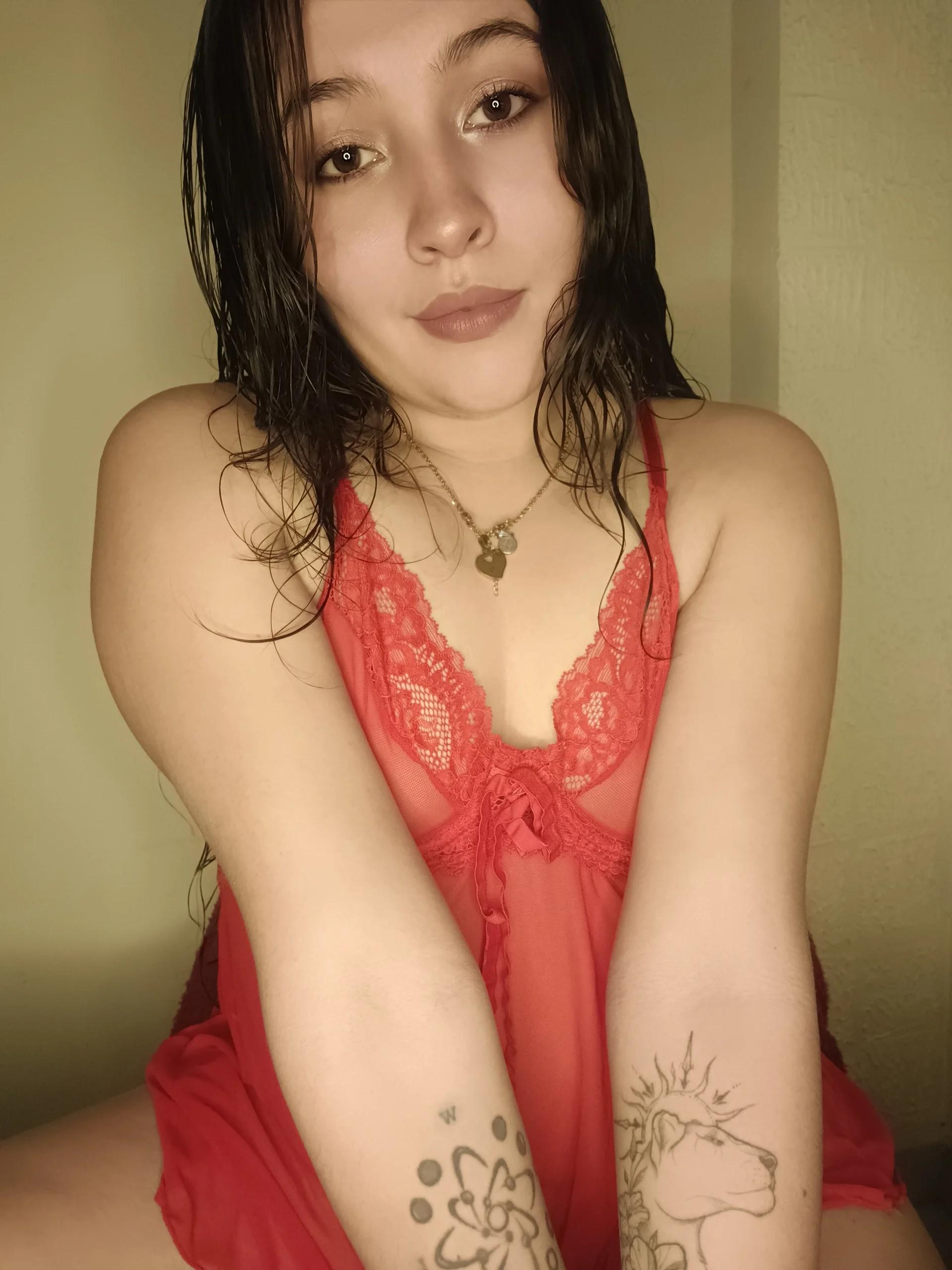XXX Porn Photo of Nude -danna1- 5