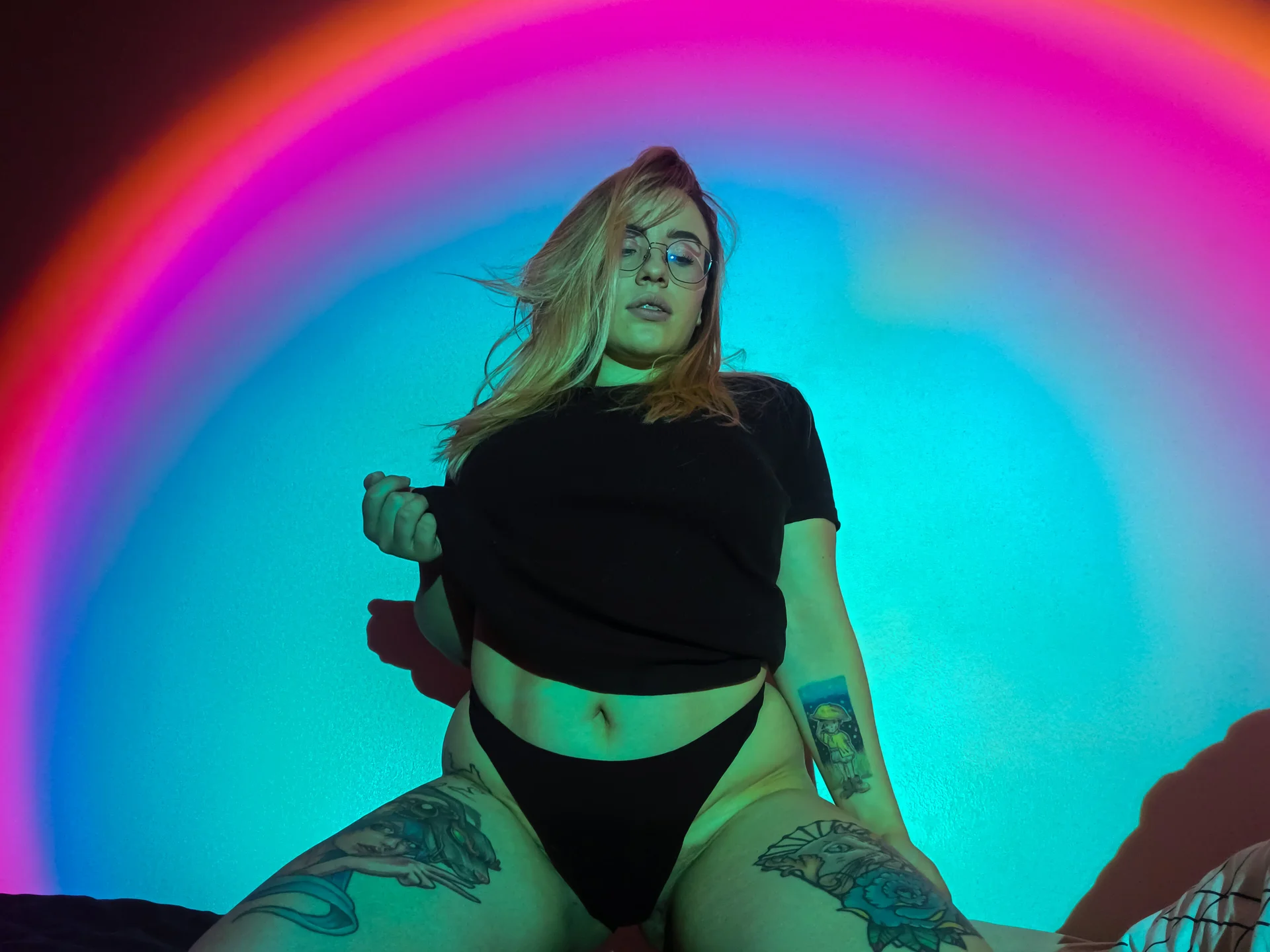 XXX Porn Photo of Nude Linaa_morris 7