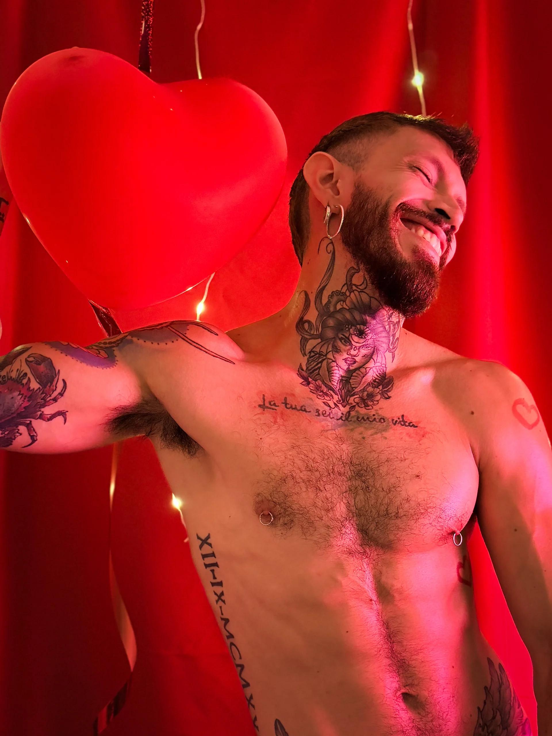 XXX Porn Photo of Nude Simon_Rz 45