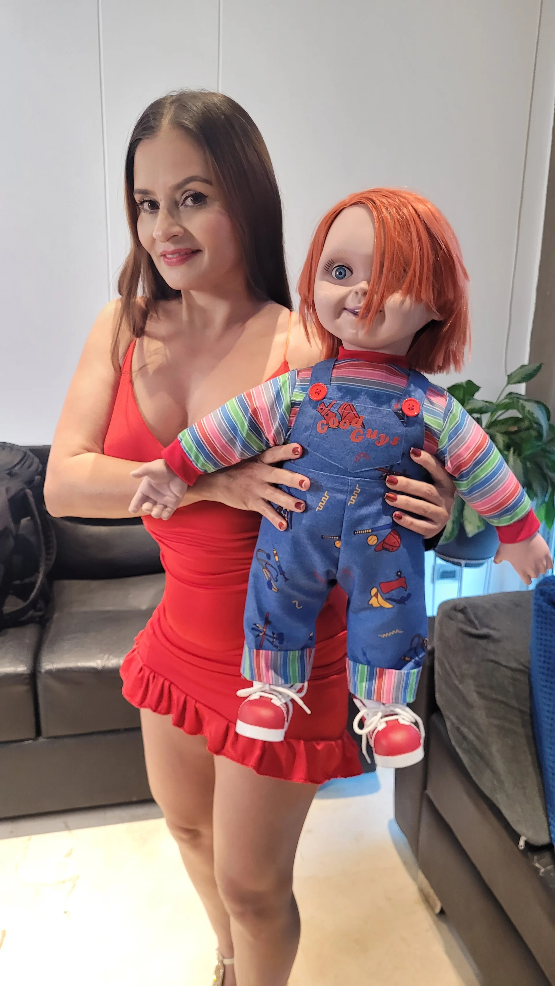 XXX Porn Photo of Nude KathyLee69_ 35