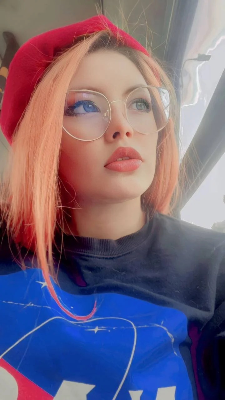 XXX Porn Photo of Nude Alychu_ 8