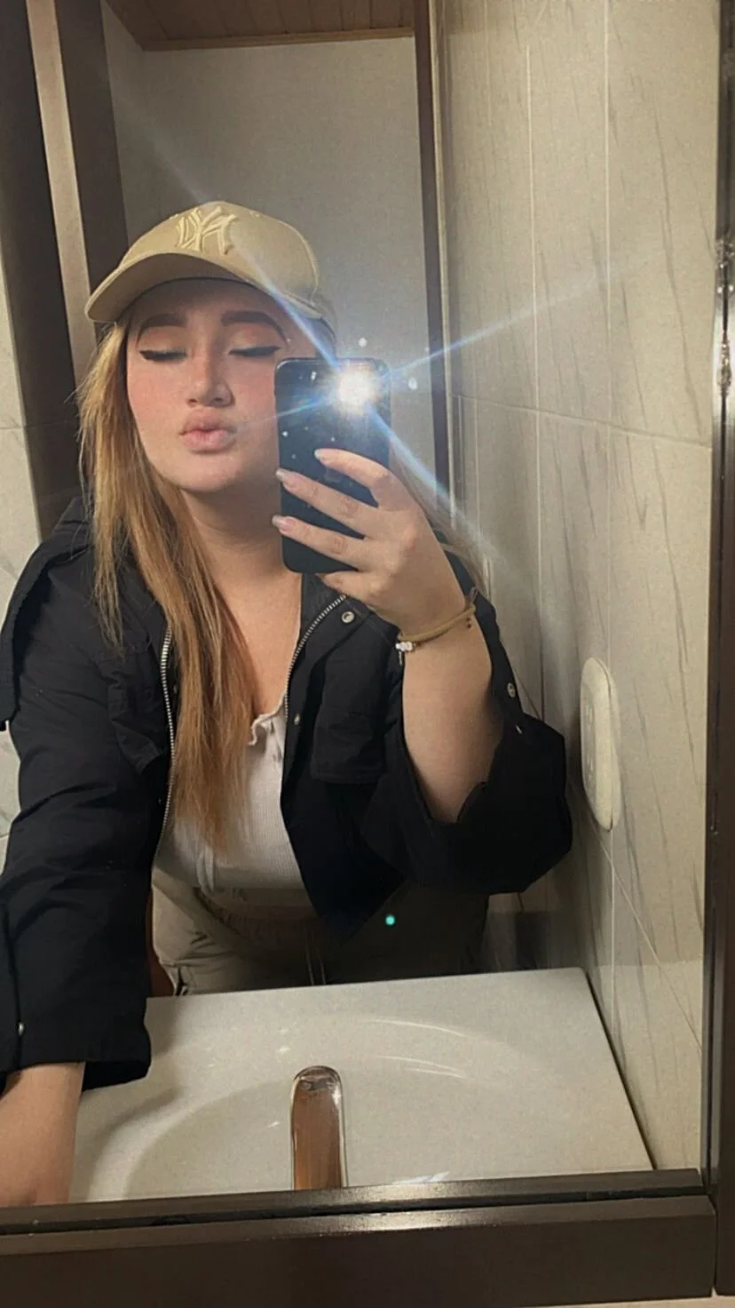 XXX Porn Photo of Nude Isabel_Noir 7