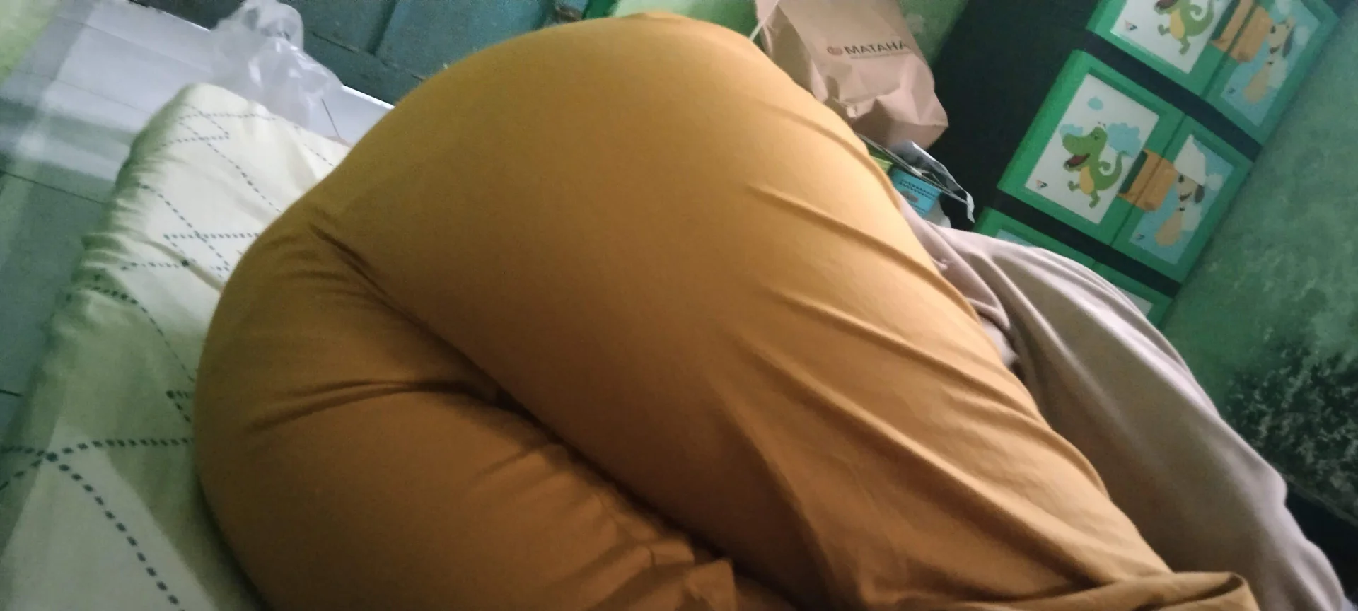 XXX Porn Photo of Nude elvireli 5