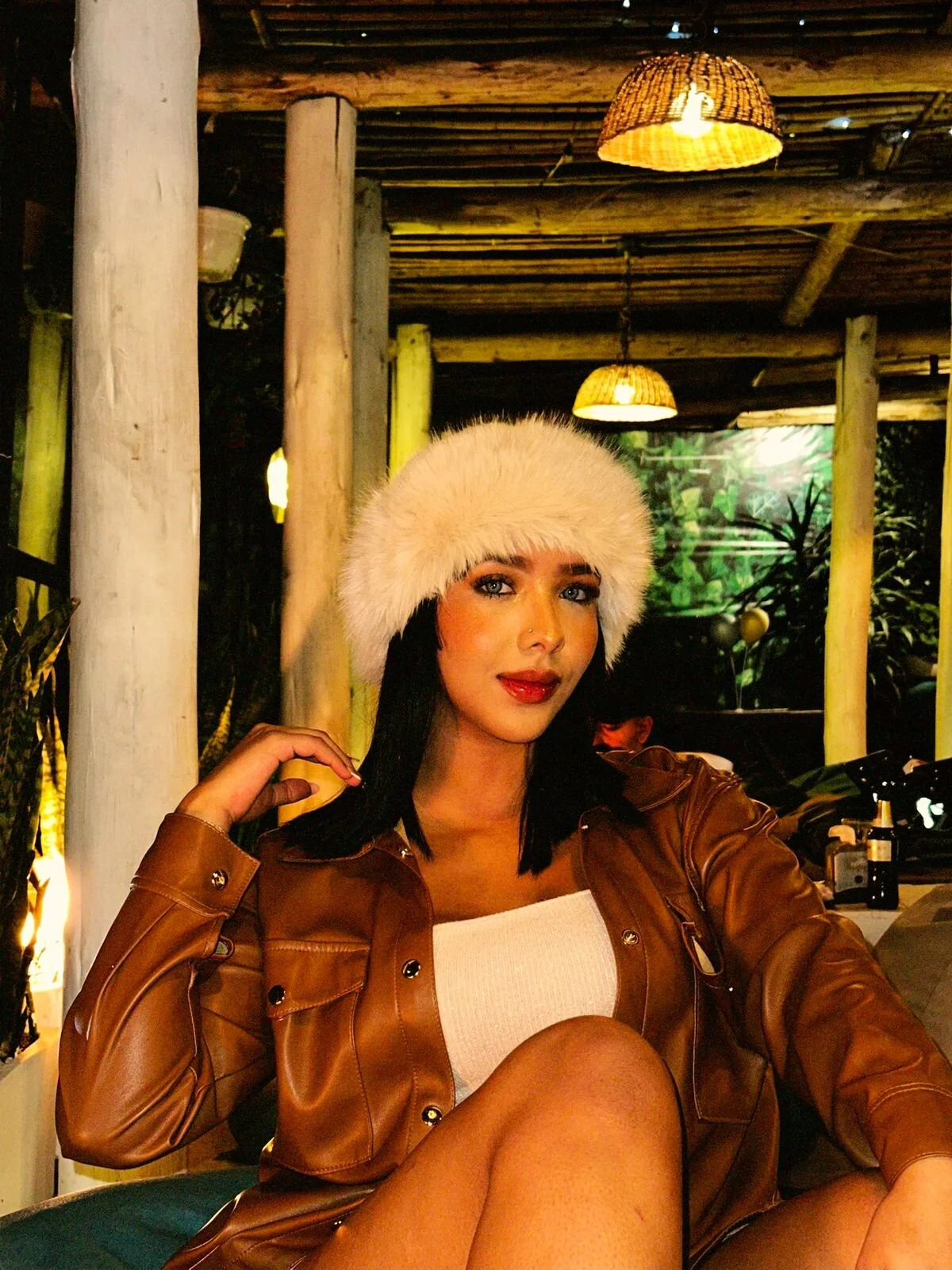 XXX Porn Photo of Nude HilaryQueen_ 23
