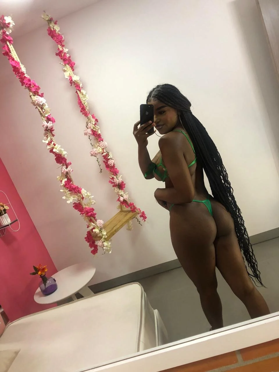 XXX Porn Photo of Nude malu_horny_69 83