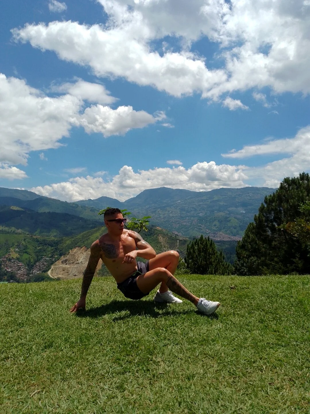 XXX Porn Photo of Nude jack_pergurtson01 35