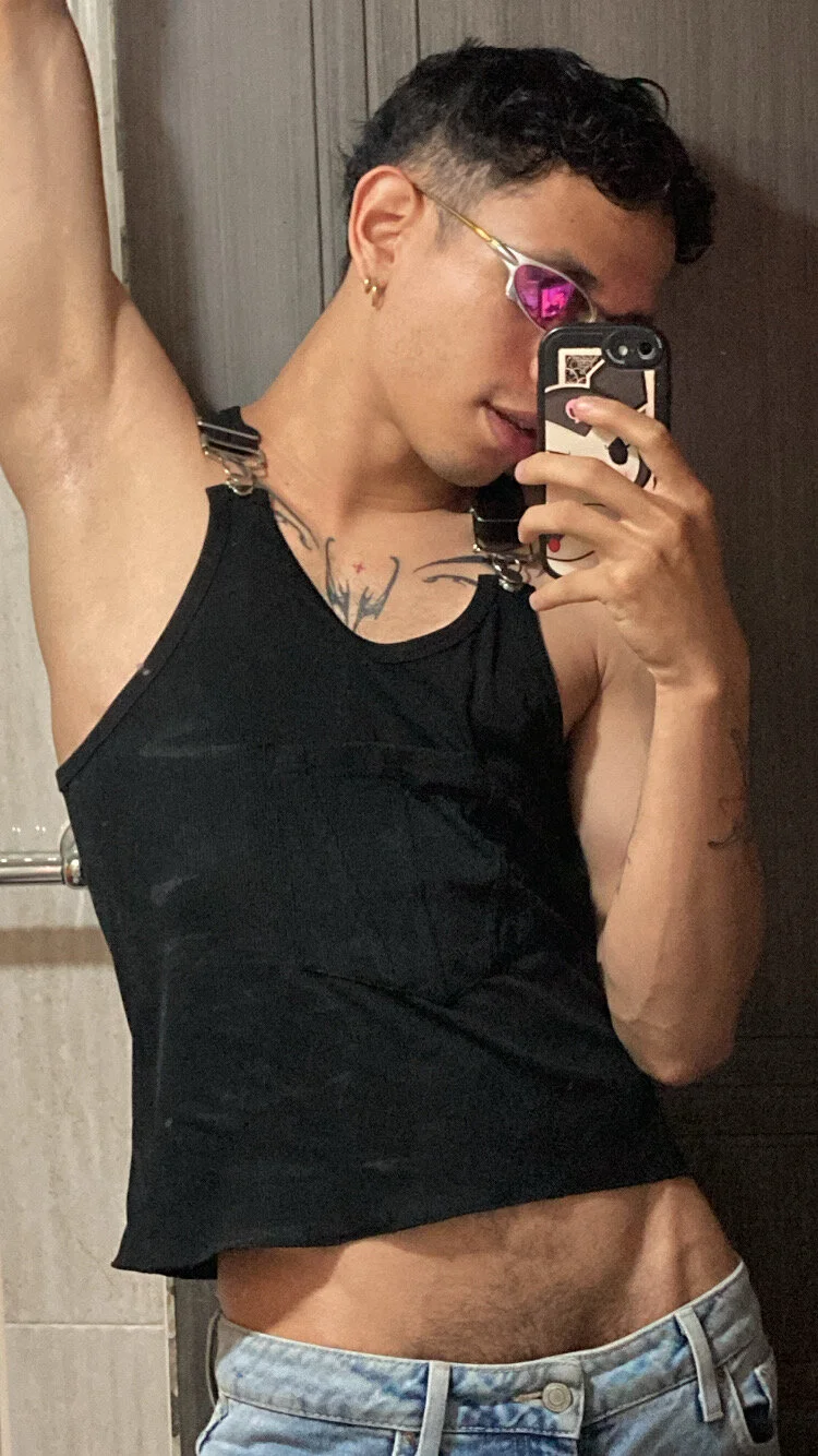 XXX Porn Photo of Nude warm_sac 10