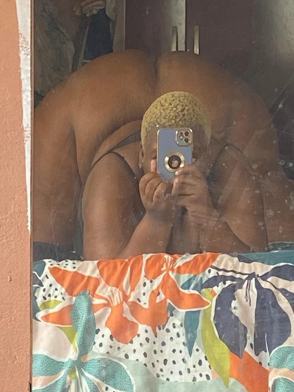 XXX Porn Photo of Nude Babybigbutt 2