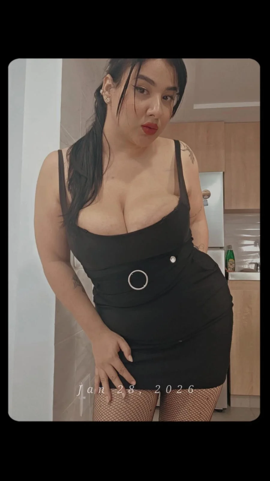 XXX Porn Photo of Nude rosebigboobs 974