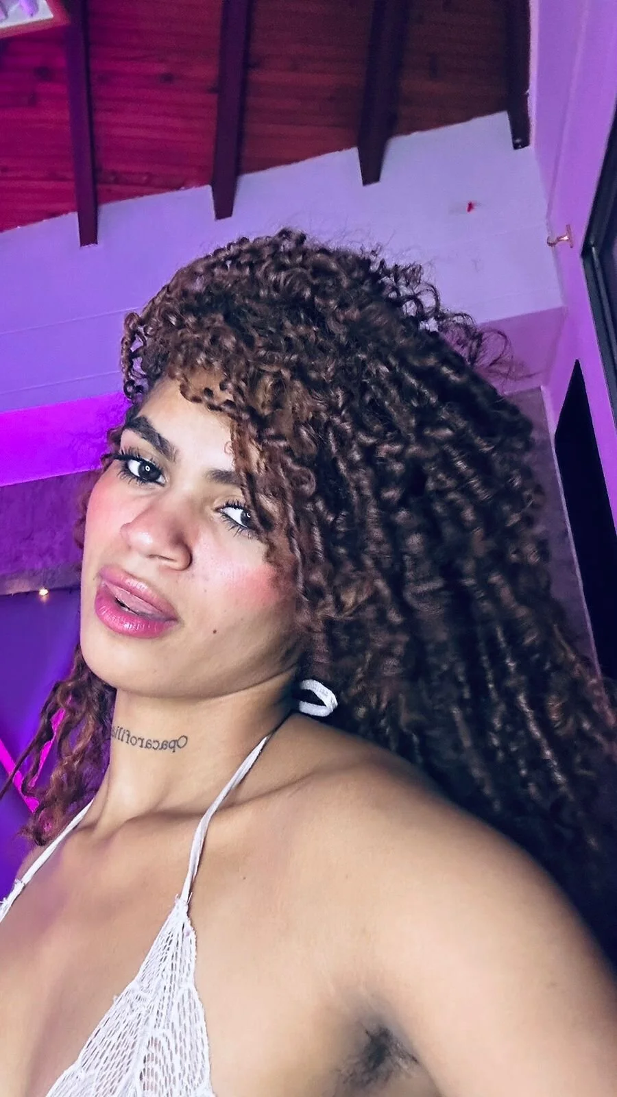 XXX Porn Photo of Nude Aurora_Blackmont 7