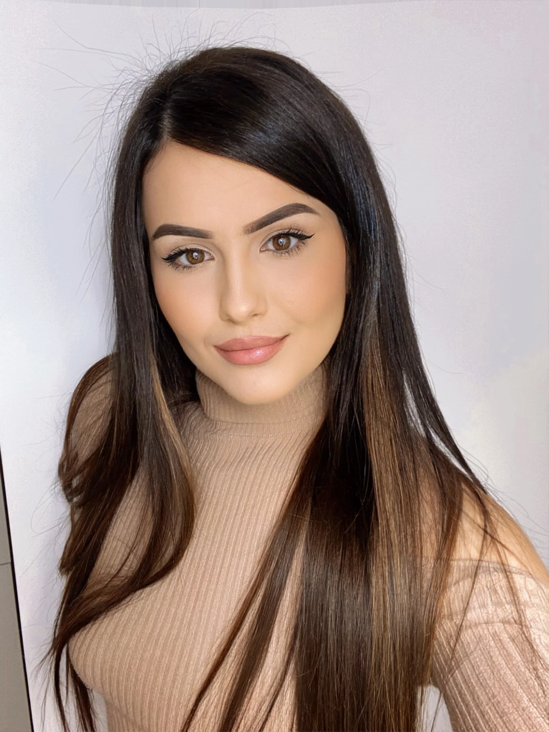 XXX Porn Photo of Nude MayaaaM 16