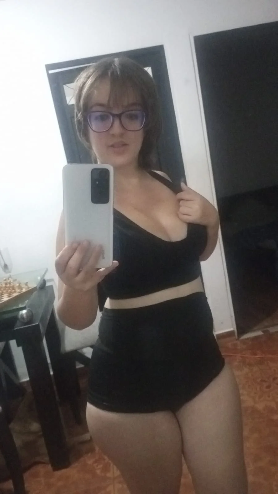 XXX Porn Photo of Nude Venus_Santana 3