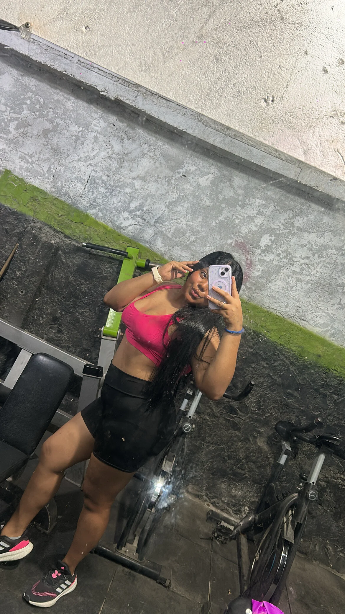XXX Porn Photo of Nude La_mamigrunch 3