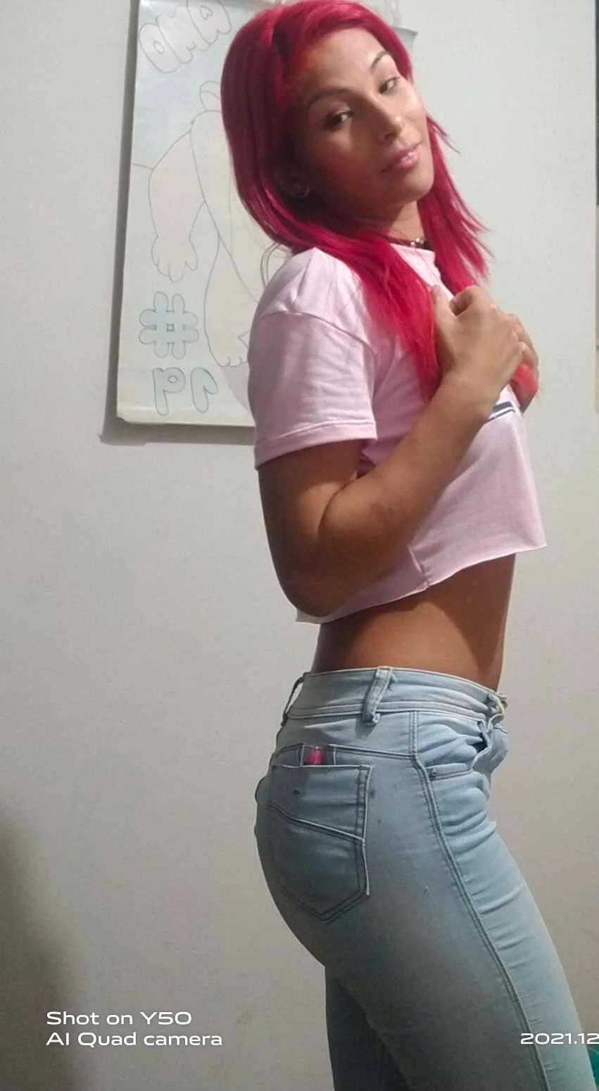 XXX Porn Photo of Nude Sofynix 97