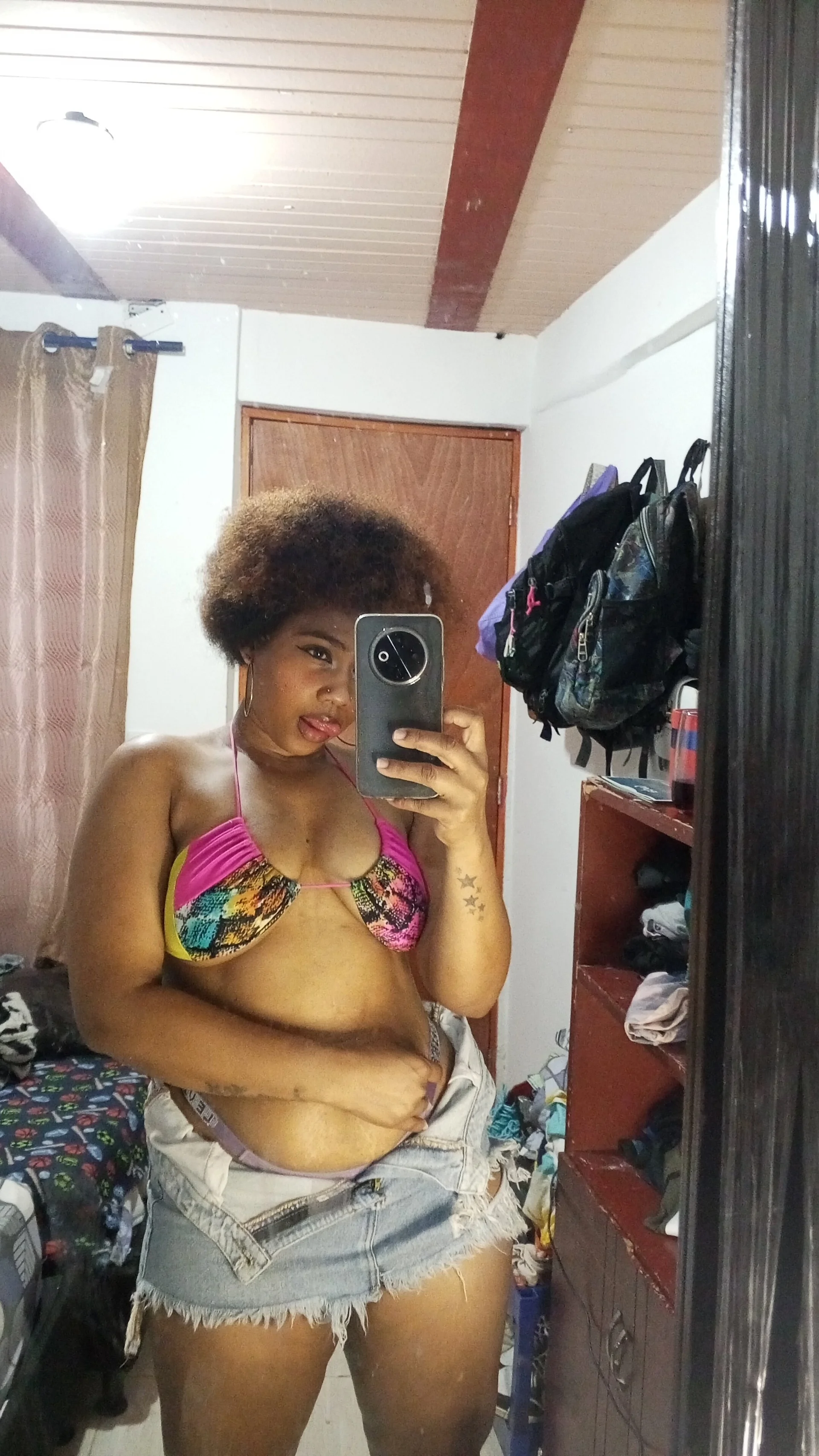 XXX Porn Photo of Nude MORALAREAL 11